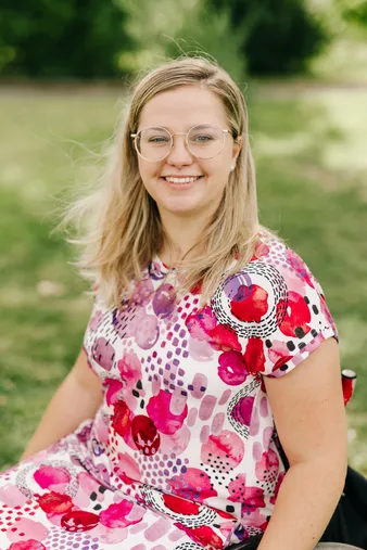 Bc. Anna Krátká